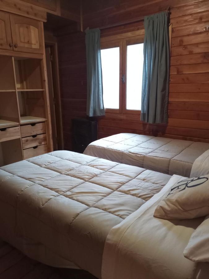 Cuatro Cerros Hostel San Carlos de Bariloche Bagian luar foto
